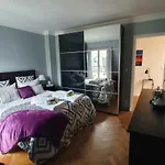 Gorgeous Flat, View On Arc De Triomphe!