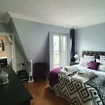 Gorgeous Flat, View On Arc De Triomphe!