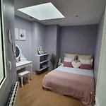 Gorgeous Flat, View On Arc De Triomphe!
