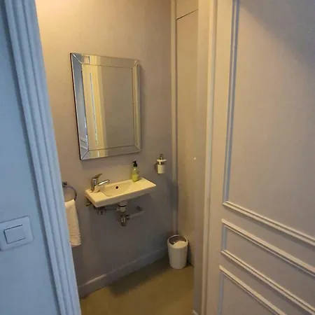 Gorgeous Flat, View On Arc De Triomphe! Appartamento Parigi