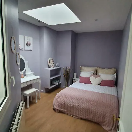 Gorgeous Flat, View On Arc De Triomphe! Appartamento *